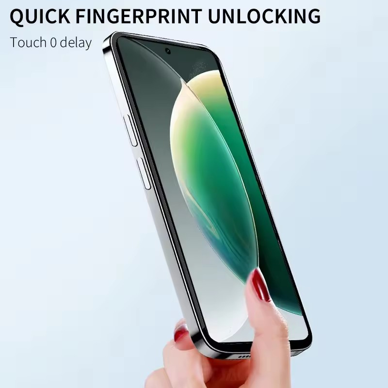 3 Pezzi di Pellicola Idrogel p - Oppo A78 recensione e prezzo
